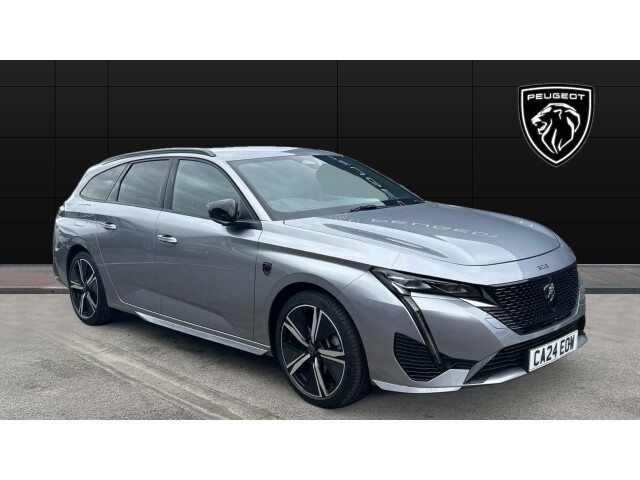 Main listing image - Peugeot 308 SW