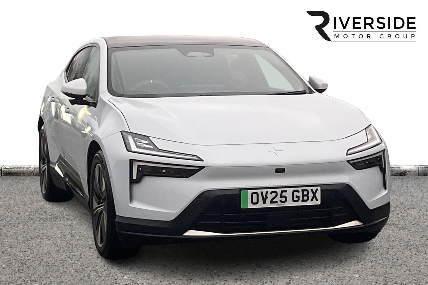 Main listing image - Polestar 4