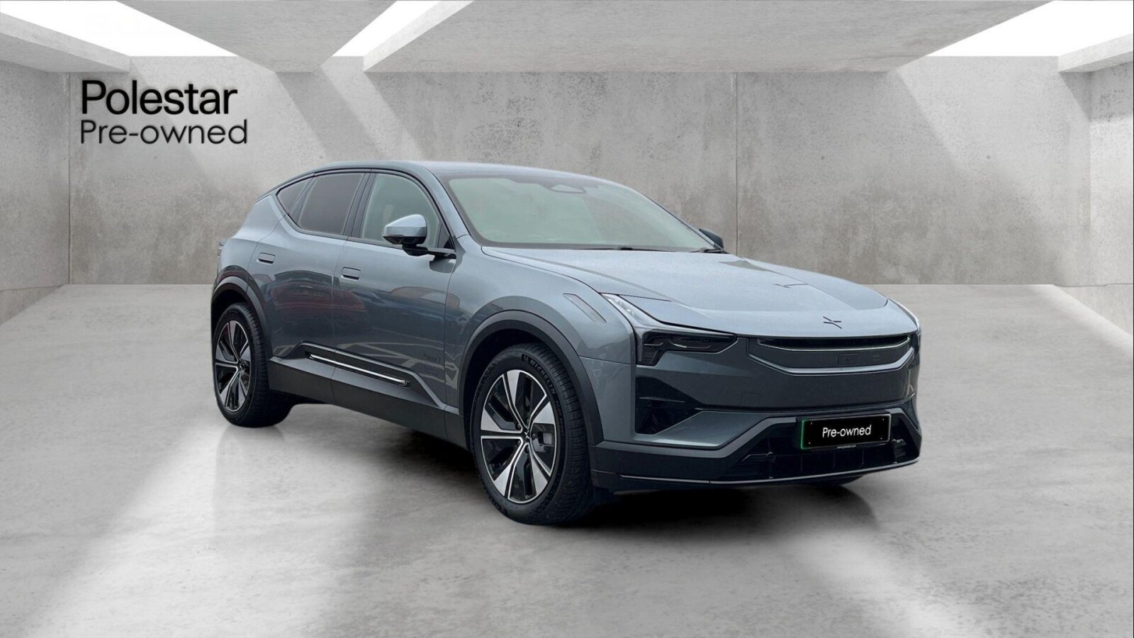 Main listing image - Polestar 3