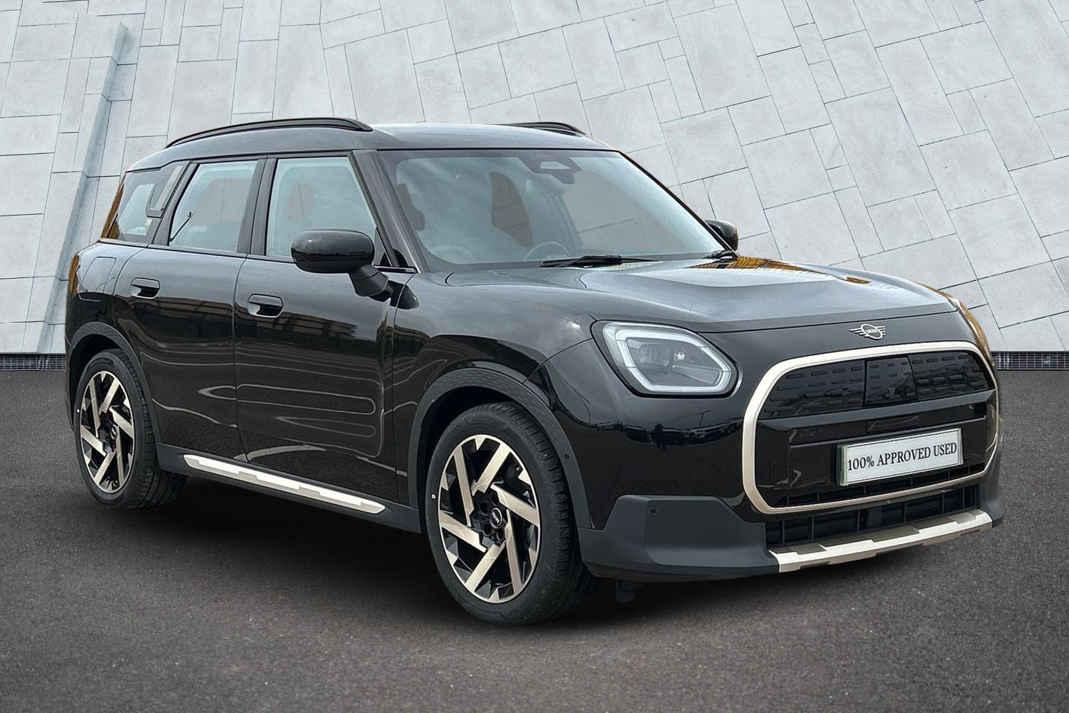 Main listing image - MINI Countryman