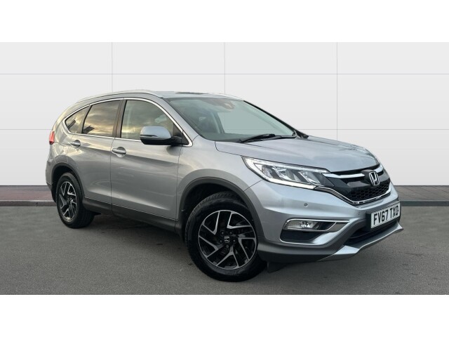 Main listing image - Honda CR-V