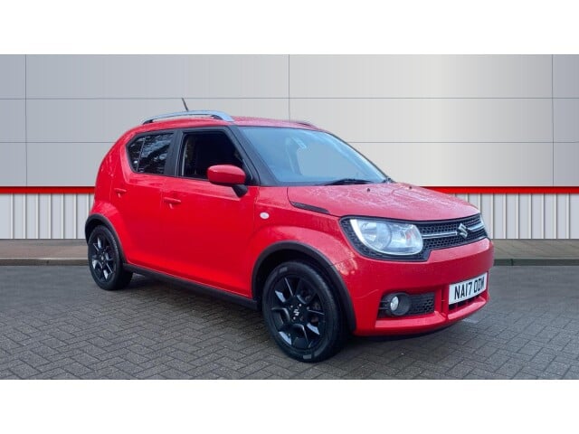 Main listing image - Suzuki Ignis