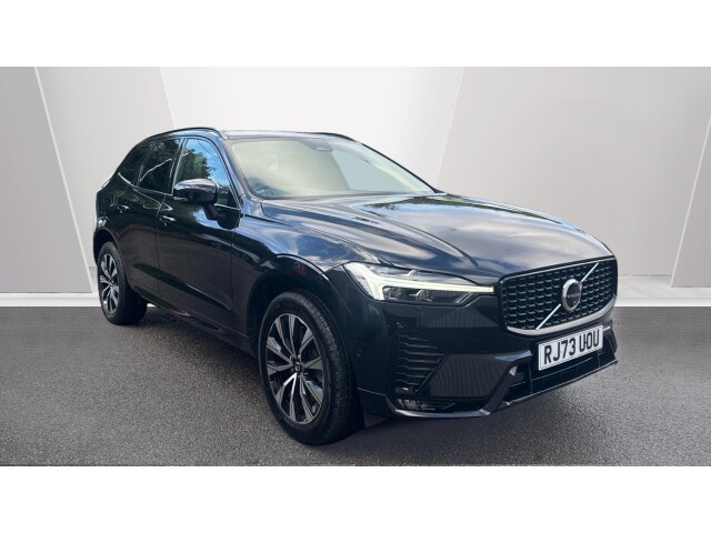 Main listing image - Volvo XC60