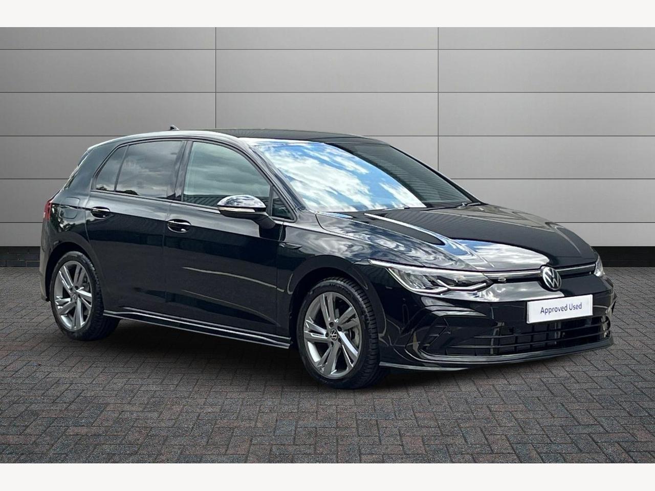 Main listing image - Volkswagen Golf