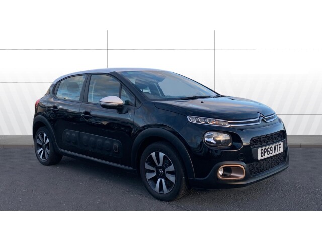 Main listing image - Citroen C3