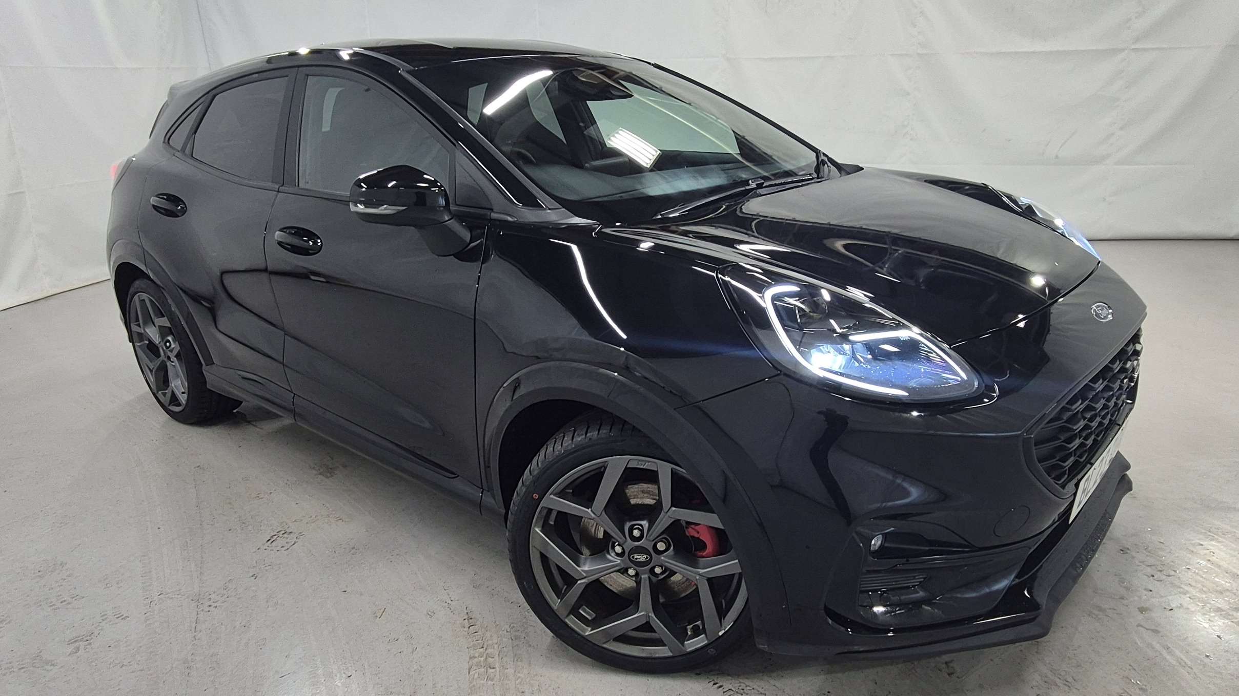 Main listing image - Ford Puma ST