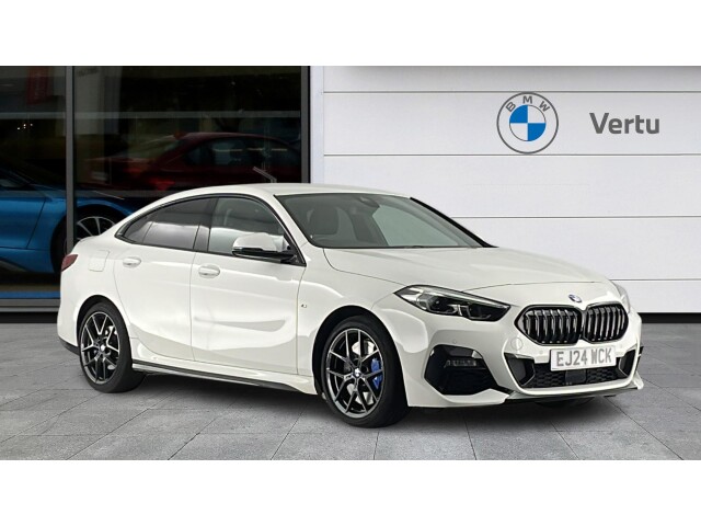 Main listing image - BMW 2 Series