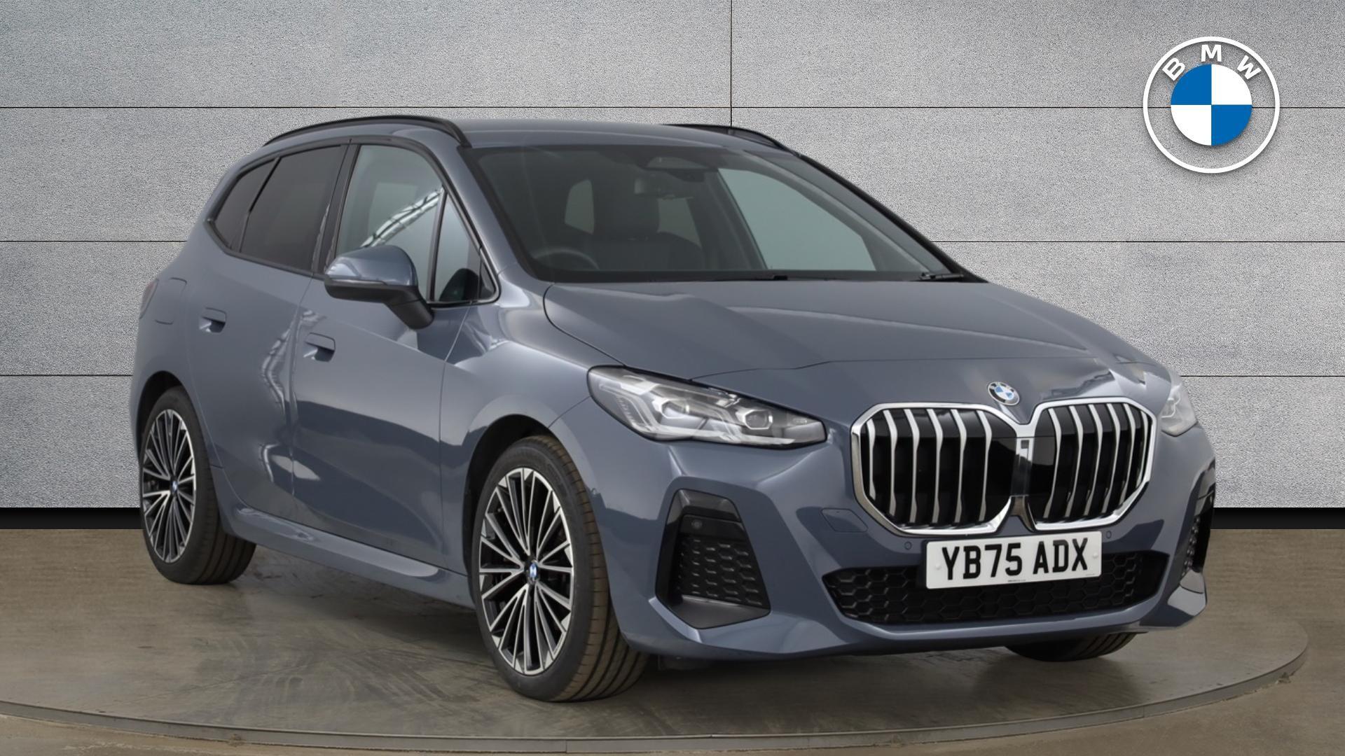 Main listing image - BMW 2 Series