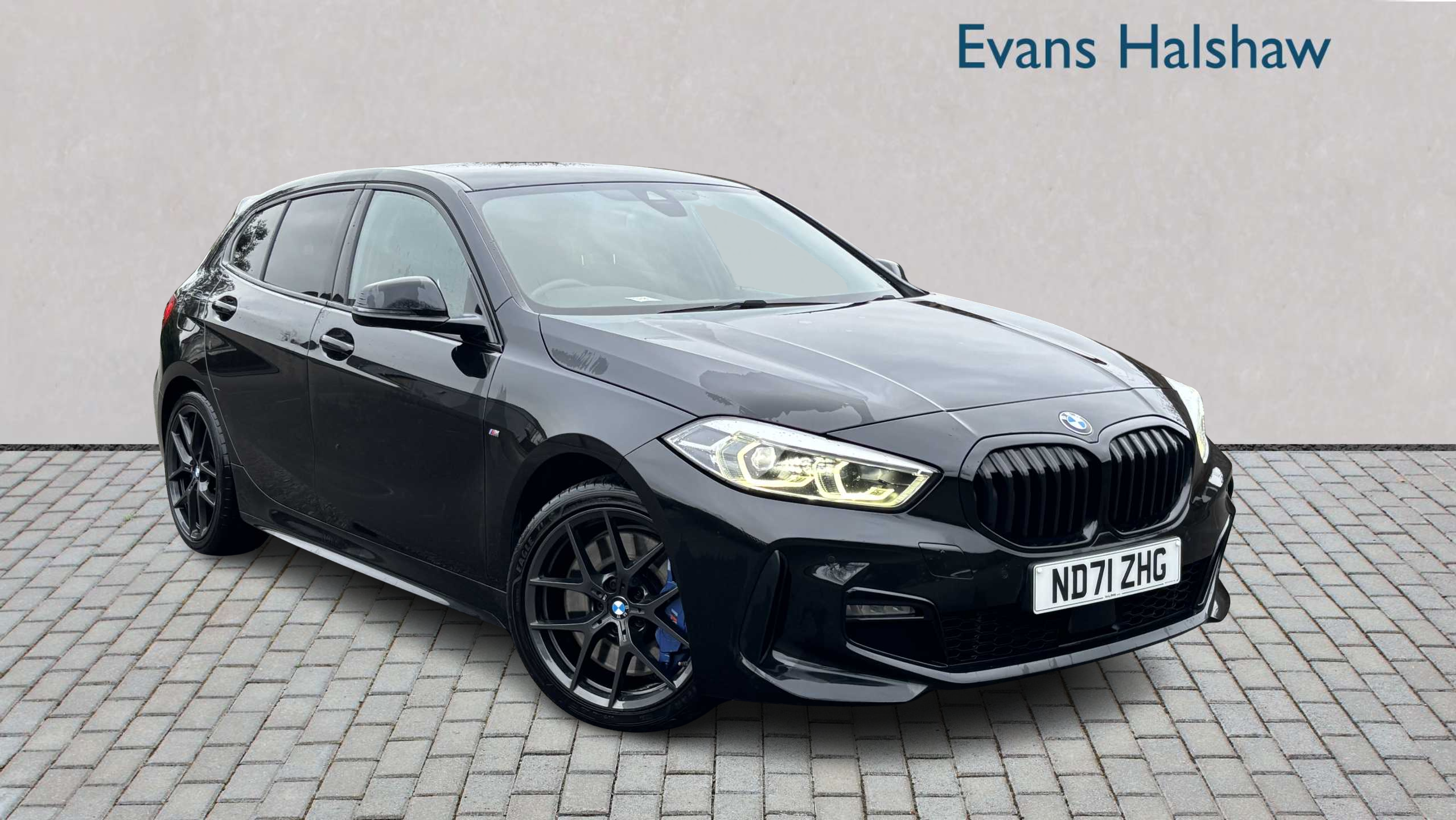 Main listing image - BMW 1 Series