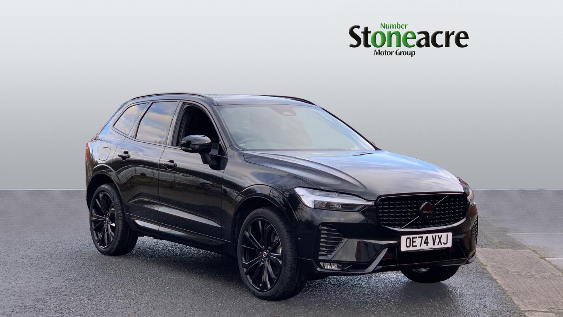 Main listing image - Volvo XC60