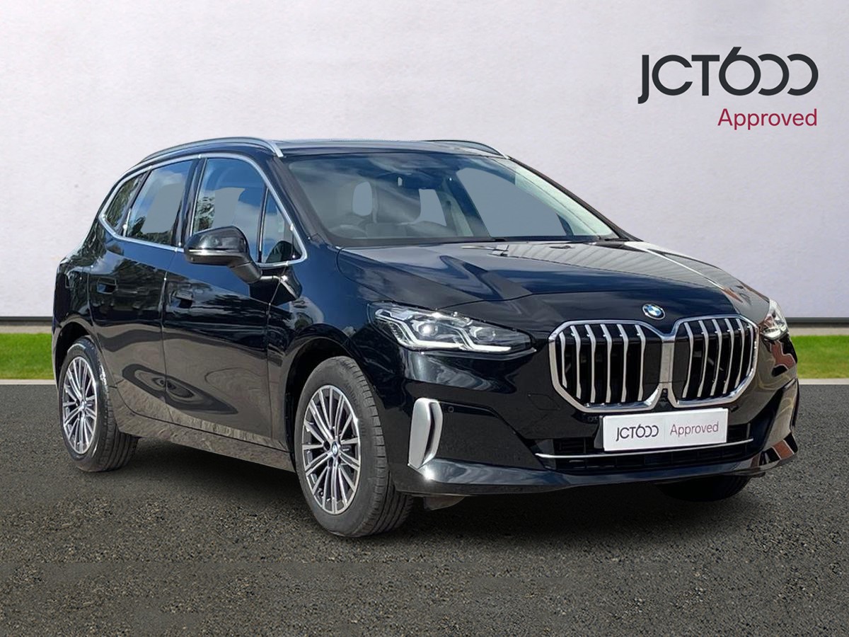 Main listing image - BMW 2 Series