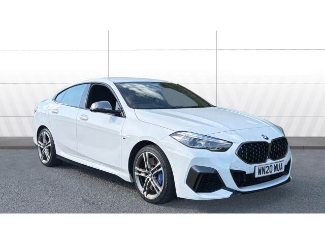 Main listing image - BMW 2 Series
