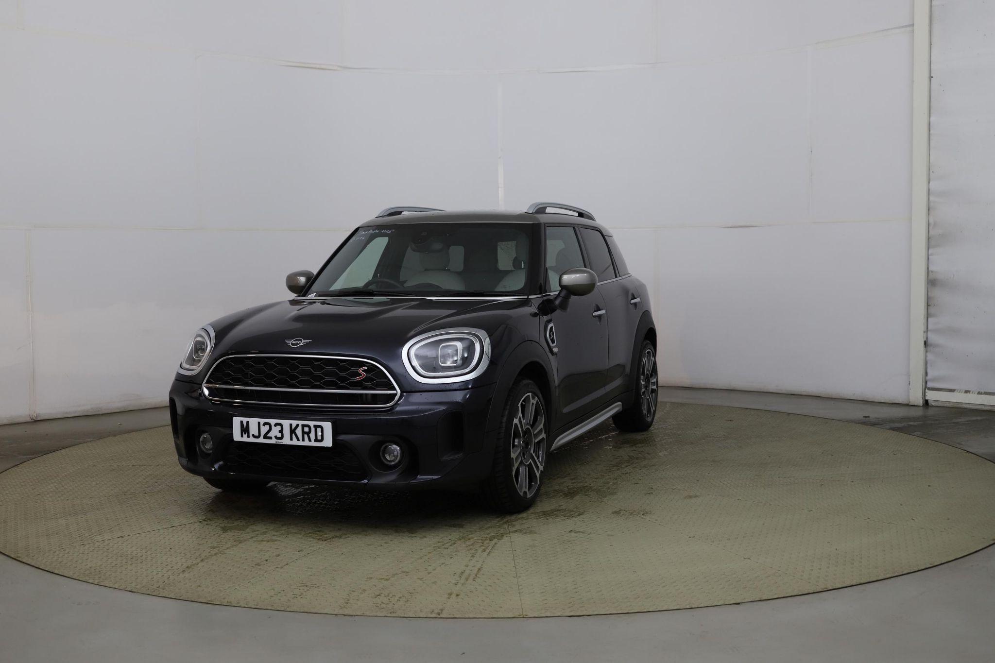 Main listing image - MINI Countryman