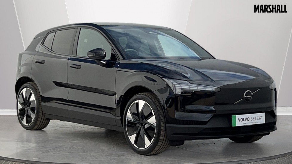 Main listing image - Volvo EX30