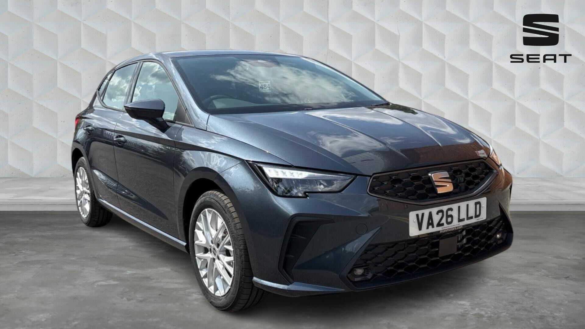 Main listing image - SEAT Ibiza