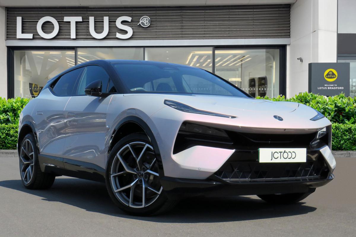 Main listing image - Lotus Eletre