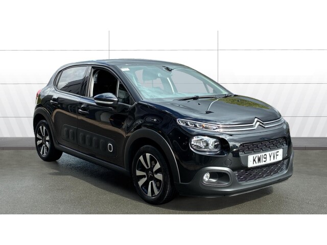 Main listing image - Citroen C3