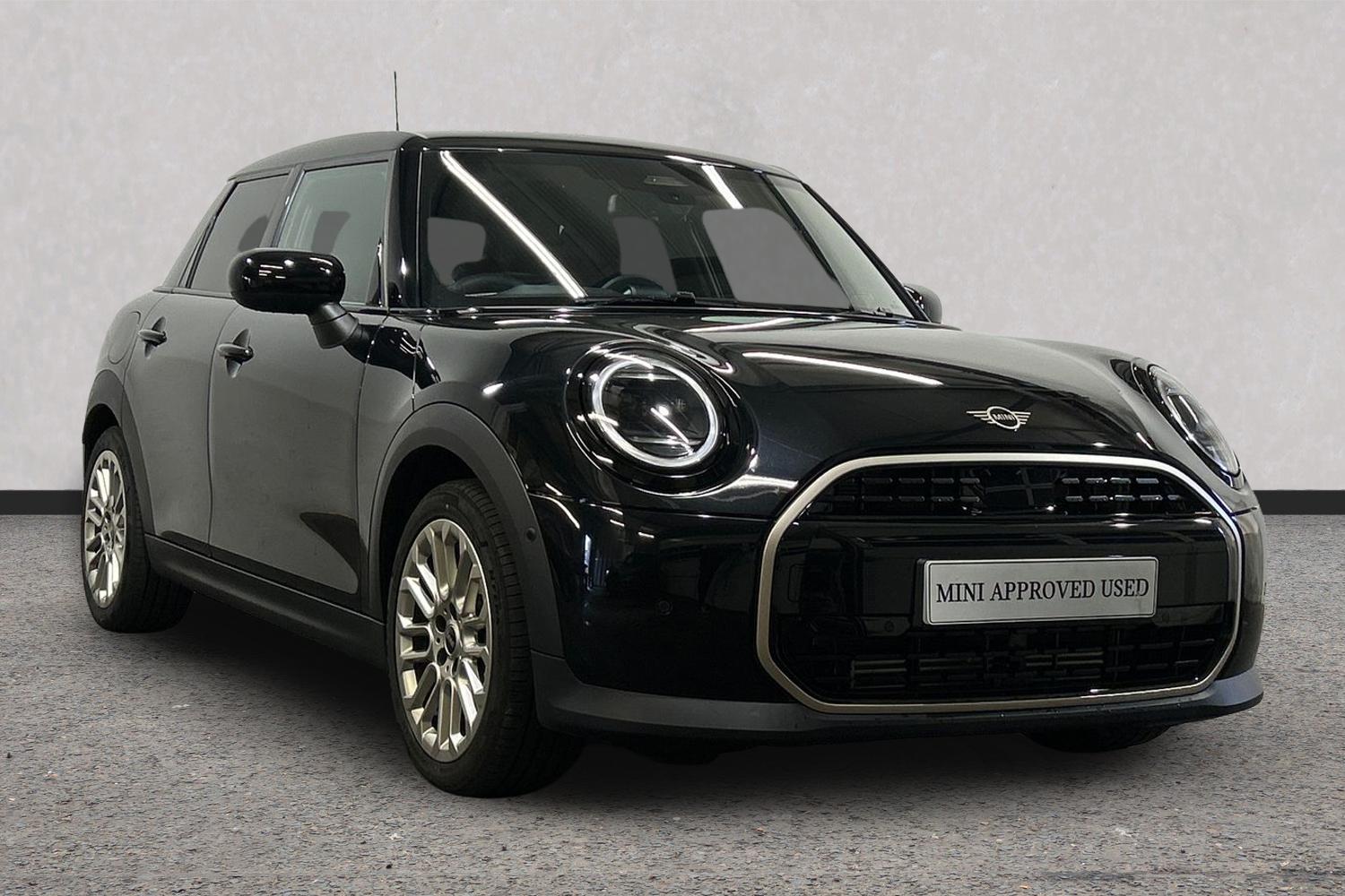 Main listing image - MINI Cooper