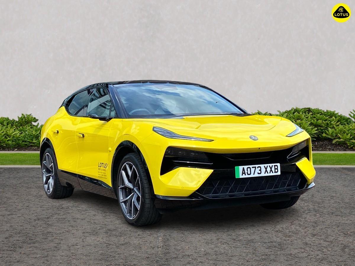 Main listing image - Lotus Eletre