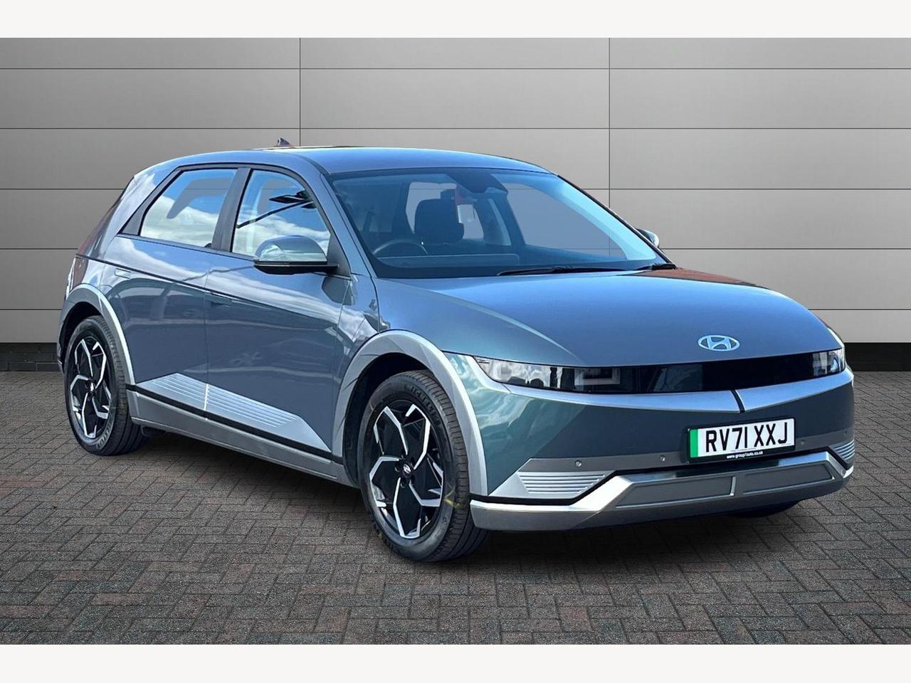 Main listing image - Hyundai IONIQ 5