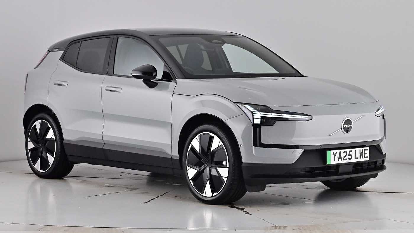 Main listing image - Volvo EX30