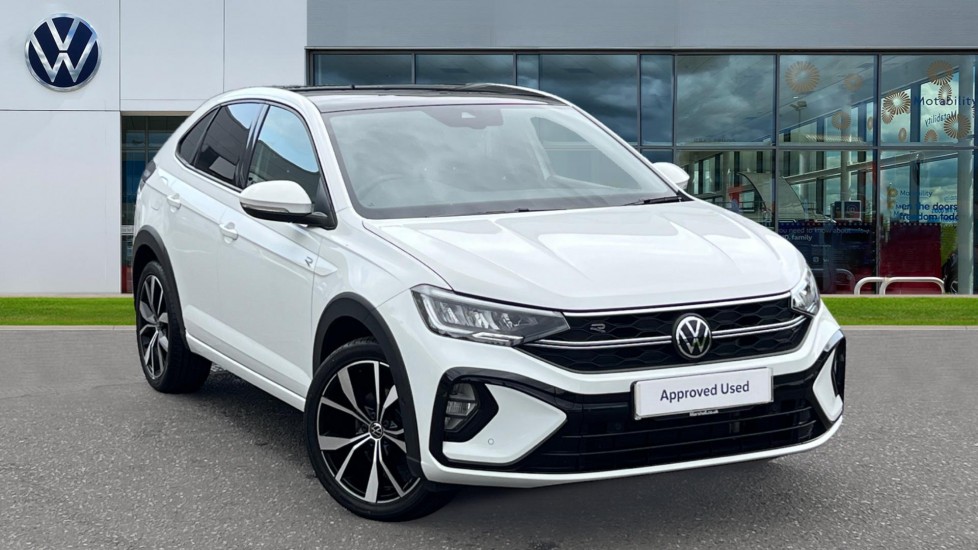Main listing image - Volkswagen Taigo