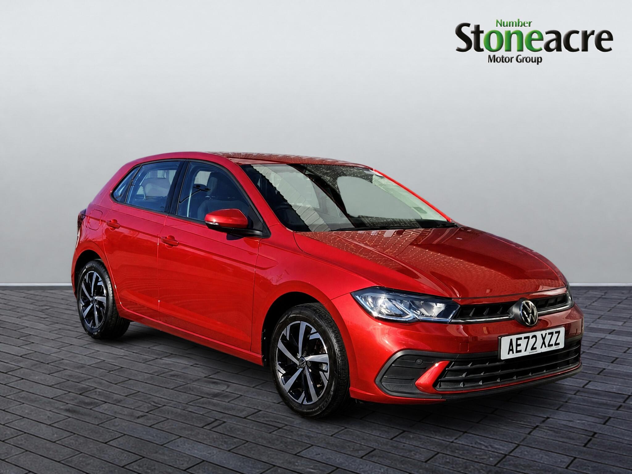 Main listing image - Volkswagen Polo
