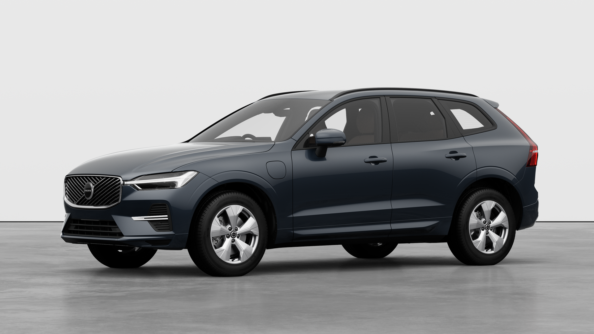 Main listing image - Volvo XC60