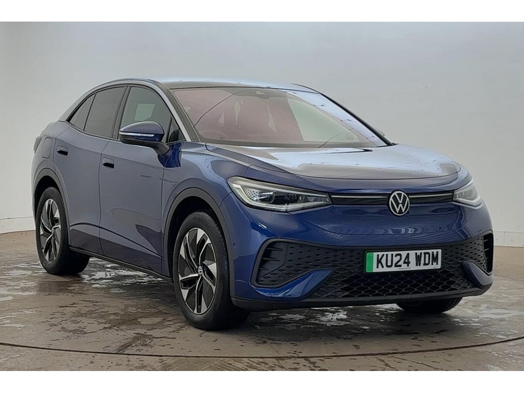 Main listing image - Volkswagen ID.5