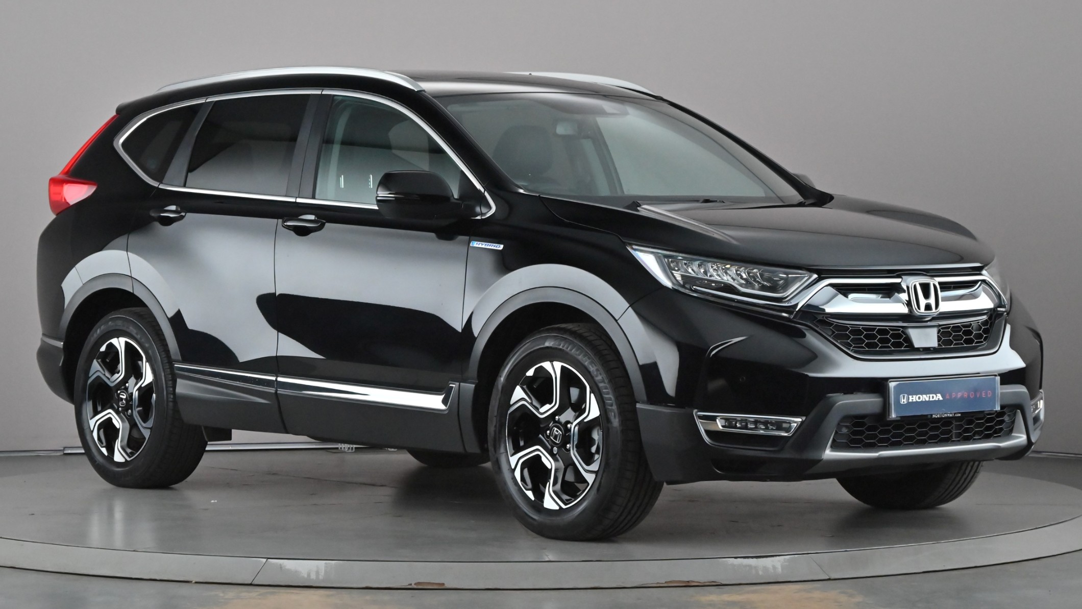Main listing image - Honda CR-V