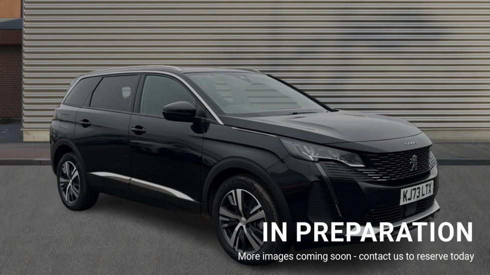 Main listing image - Peugeot 5008