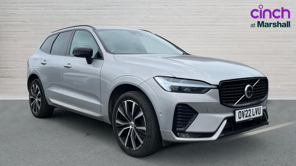 Main listing image - Volvo XC60