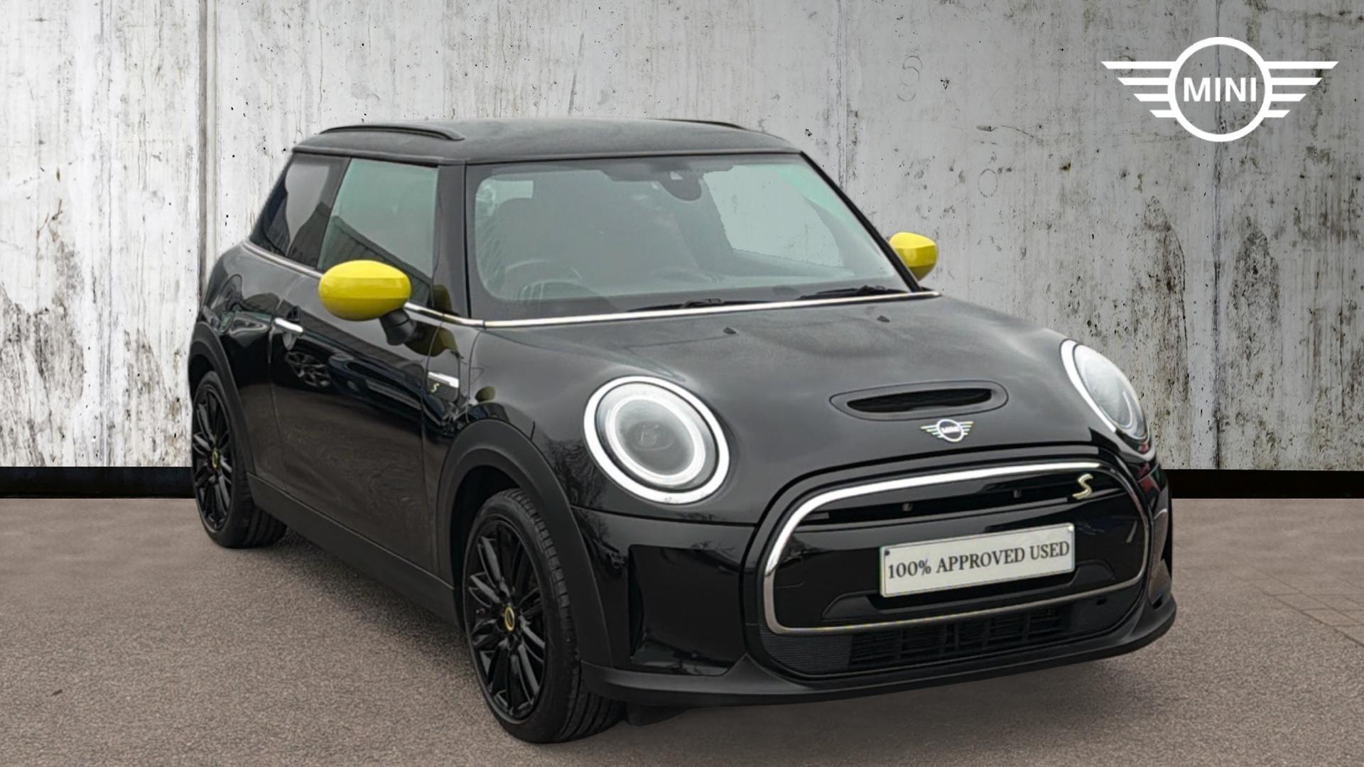 Main listing image - MINI Hatchback