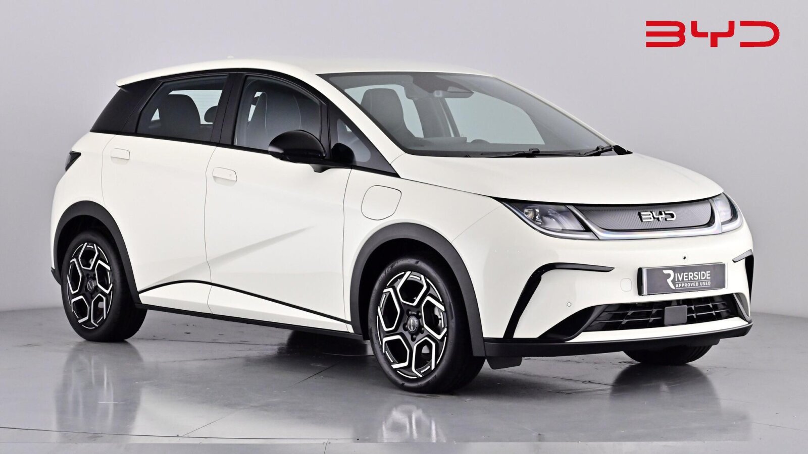 Main listing image - BYD Dolphin