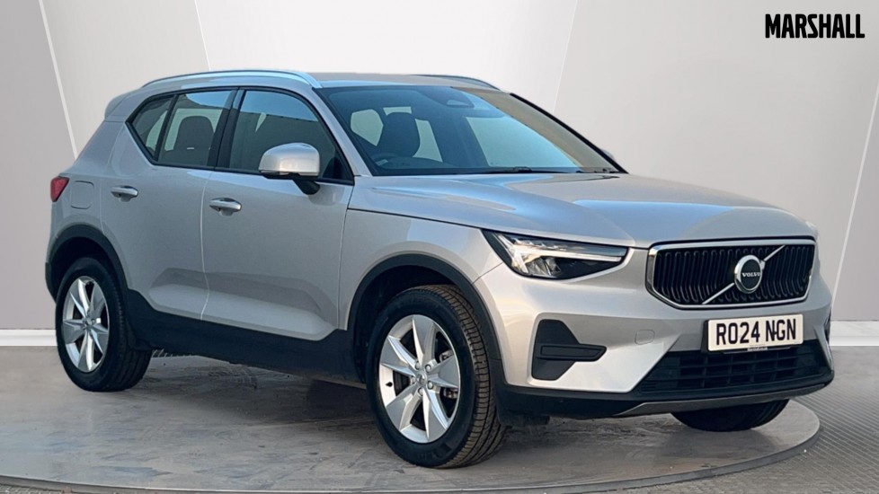 Main listing image - Volvo XC40