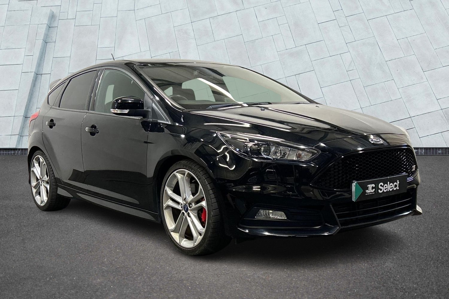 Main listing image - Ford Focus ST