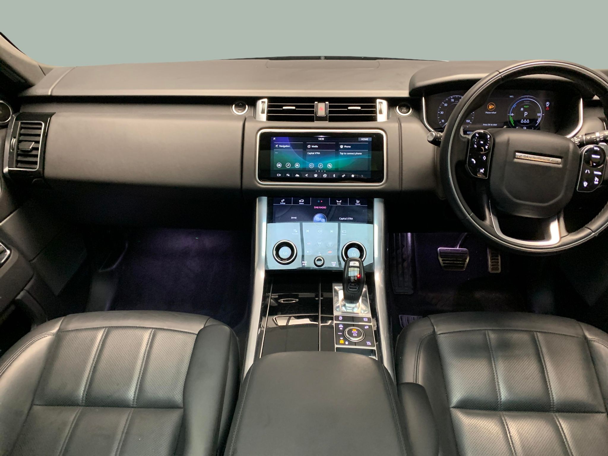 Main listing image - Land Rover Range Rover Sport