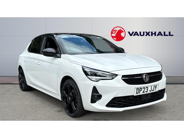Main listing image - Vauxhall Corsa