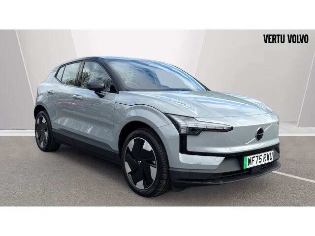 Main listing image - Volvo EX30