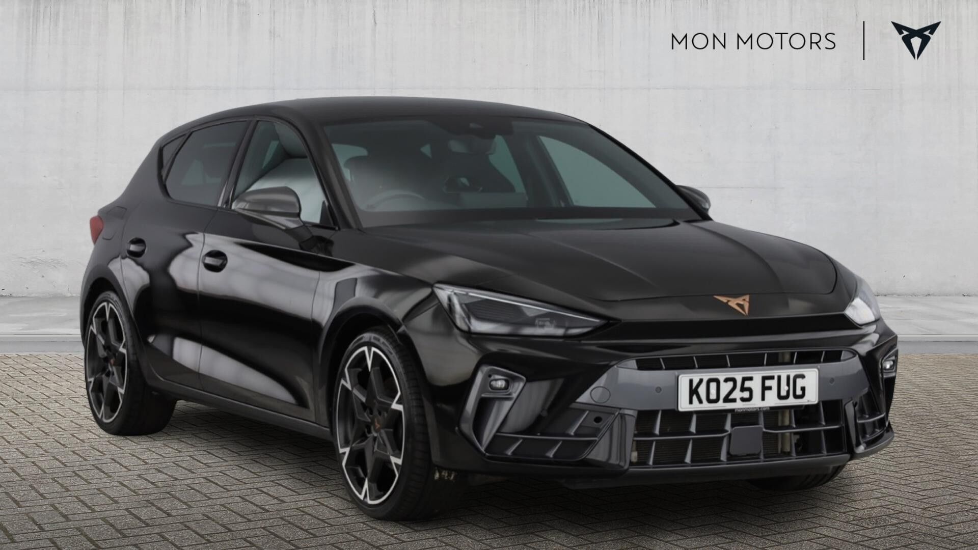 Main listing image - Cupra Leon