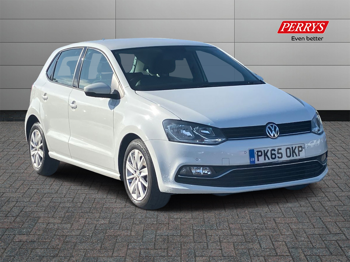 Main listing image - Volkswagen Polo