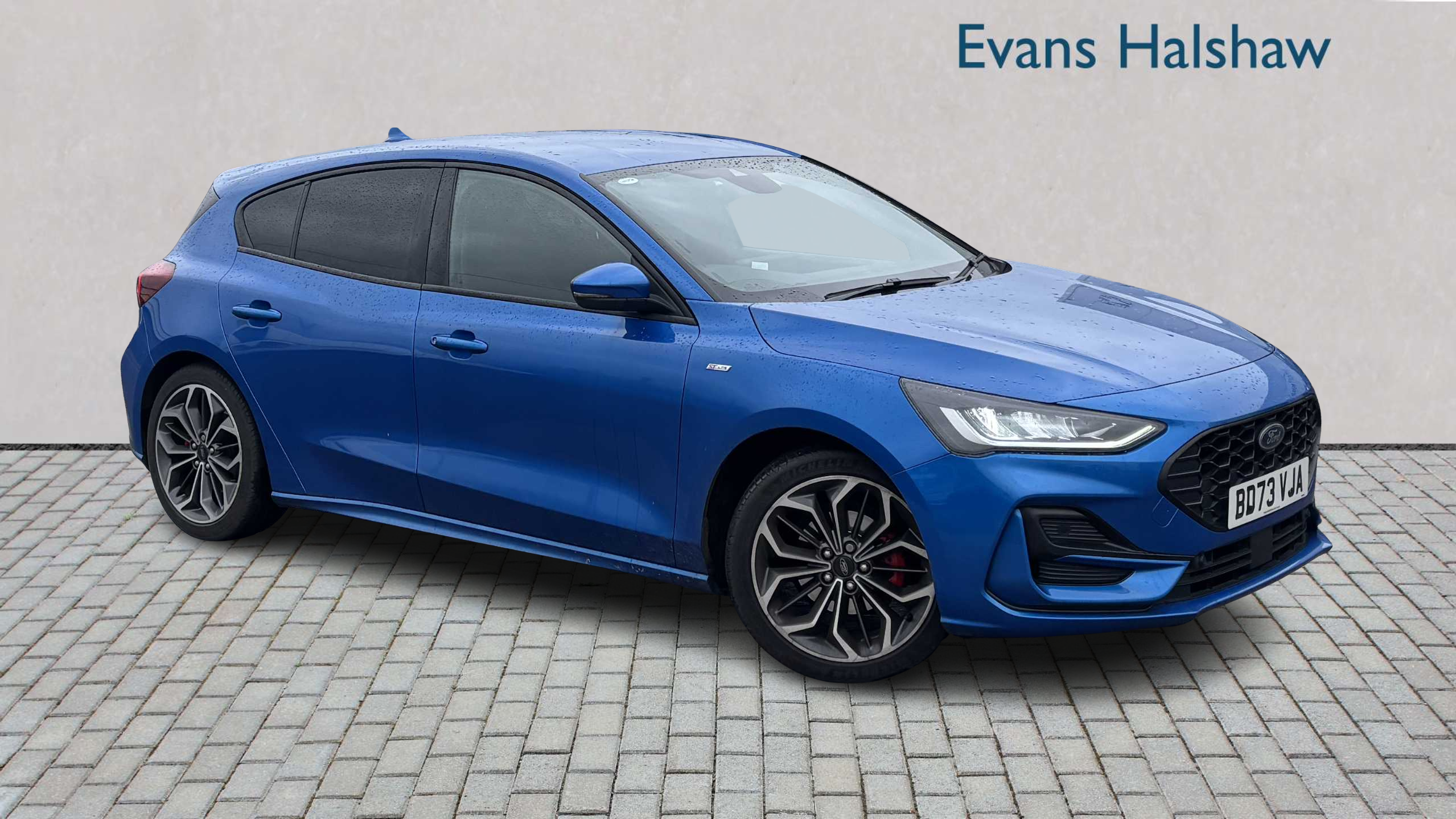 Main listing image - Ford Focus