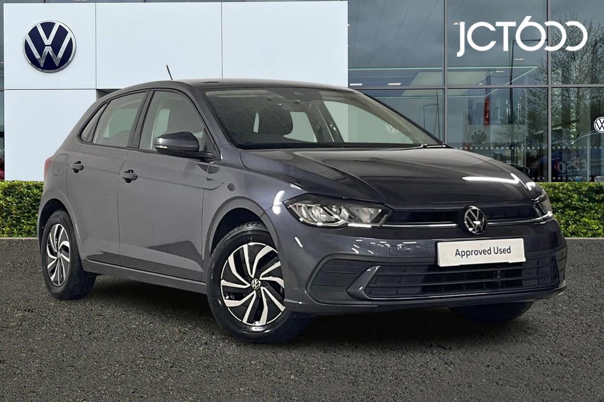 Main listing image - Volkswagen Polo