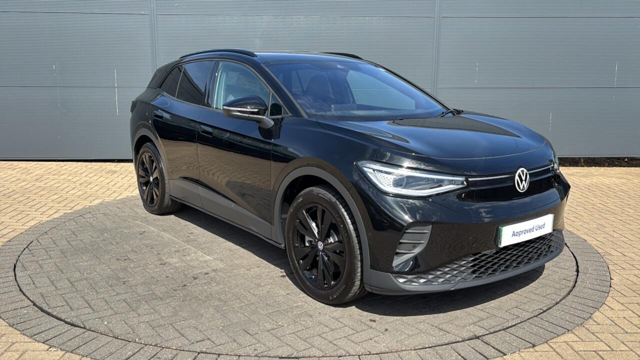 Main listing image - Volkswagen ID.4
