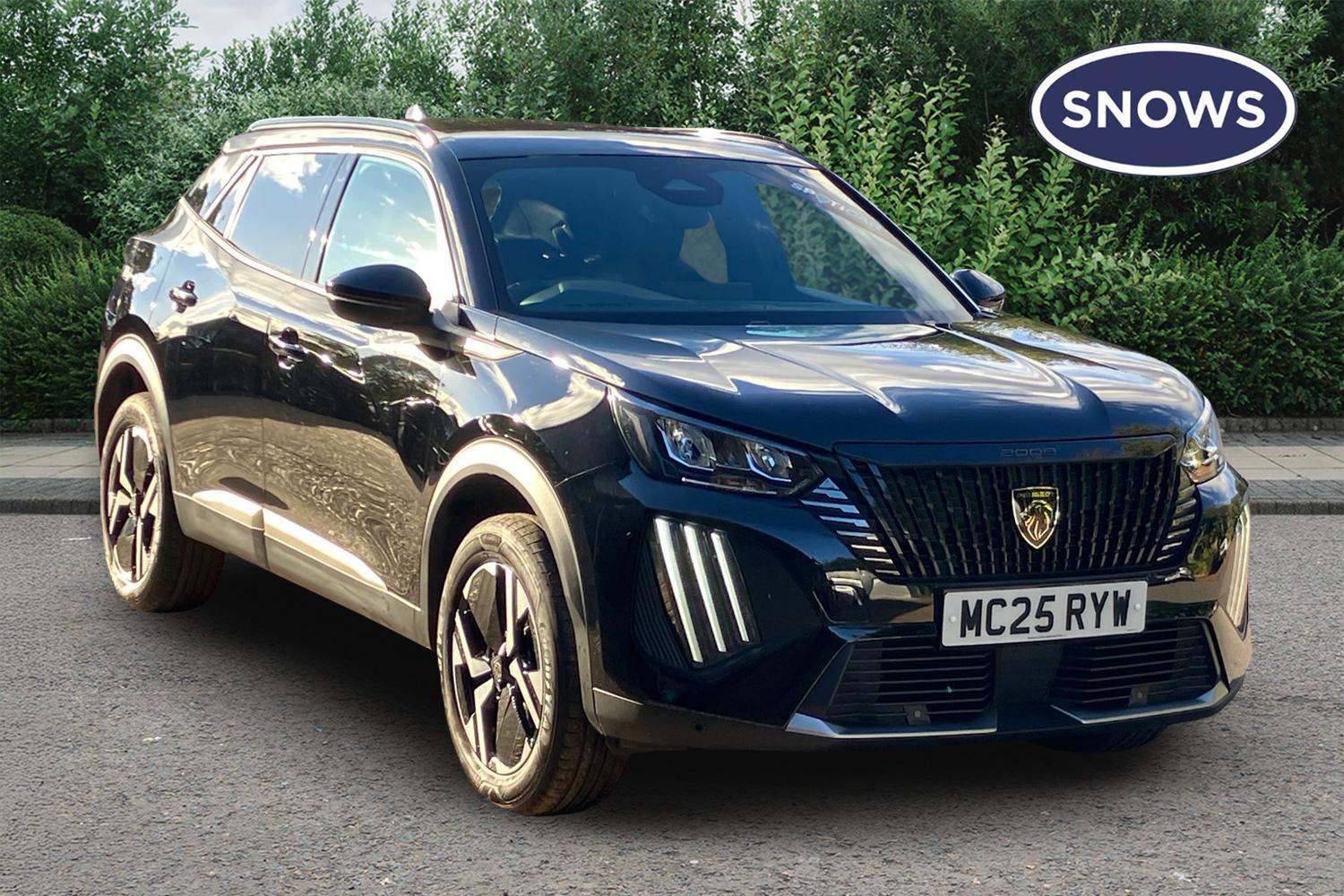Main listing image - Peugeot 2008
