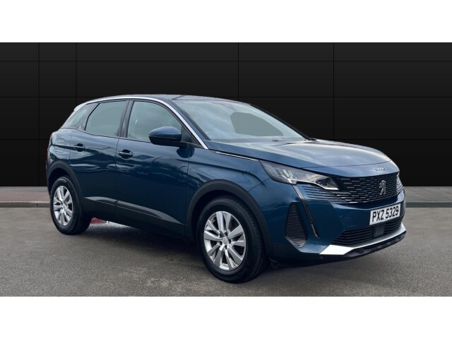 Main listing image - Peugeot 3008