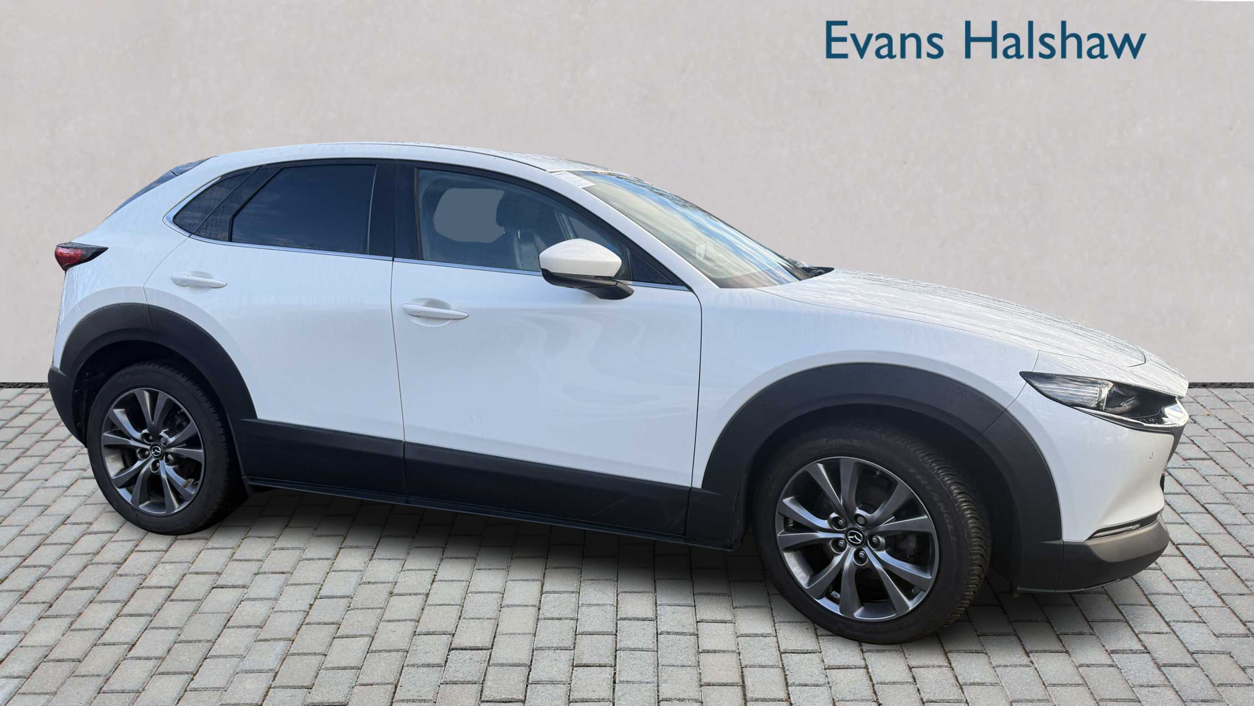 Main listing image - Mazda CX-30