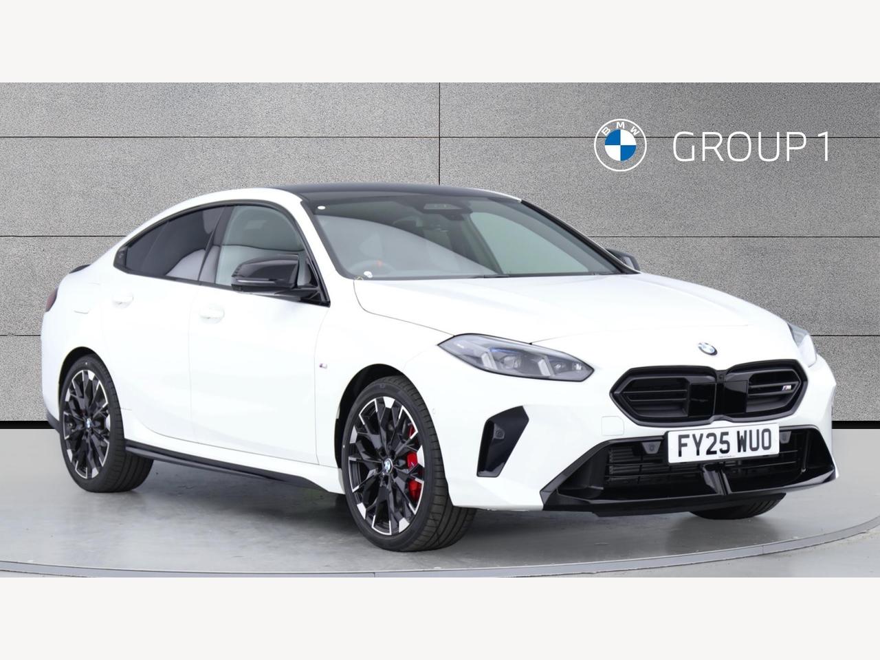Main listing image - BMW 2 Series Gran Coupe