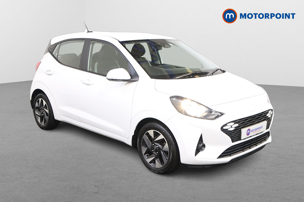 Main listing image - Hyundai i10