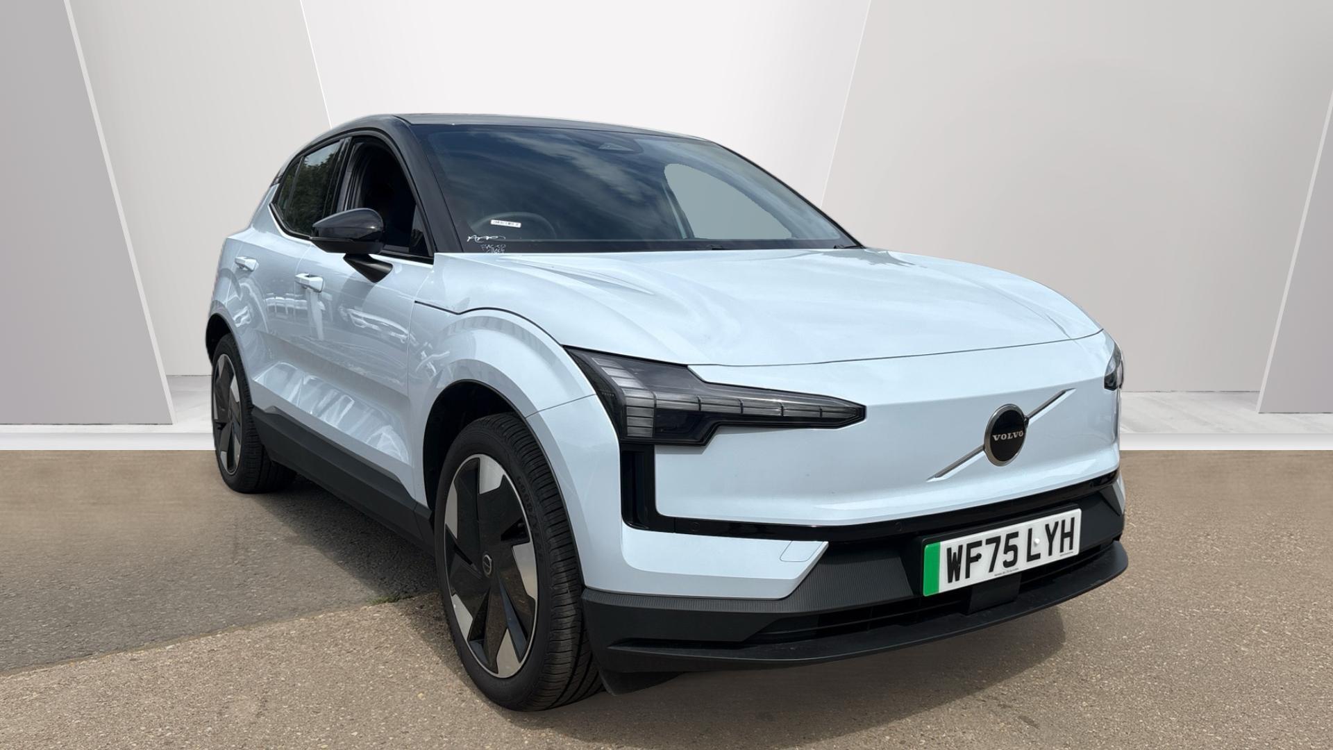 Main listing image - Volvo EX30